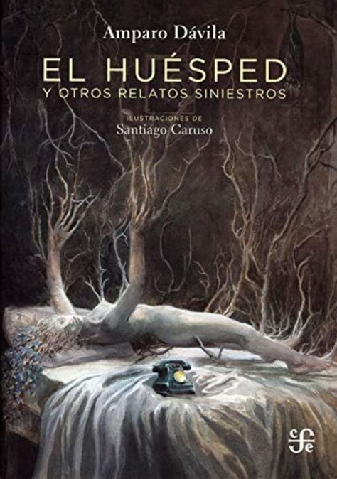 El Huesped Libro