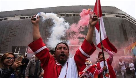 el israelita peruano