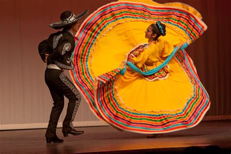 El Jarabe Tapatio