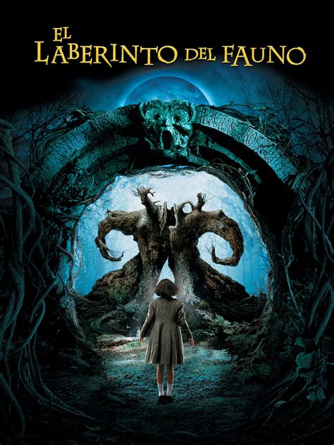 el laberinto del fauno sin limites