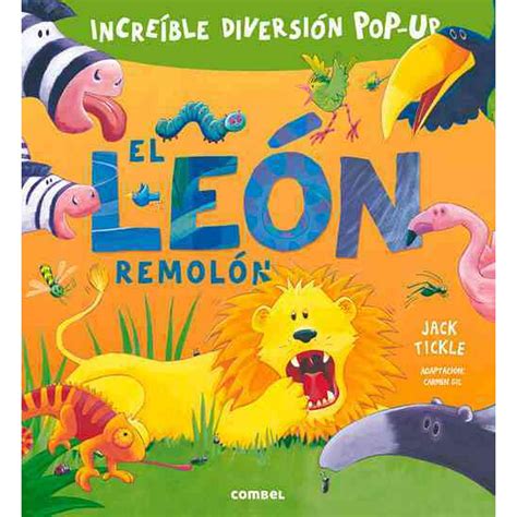 El Leon Remolon