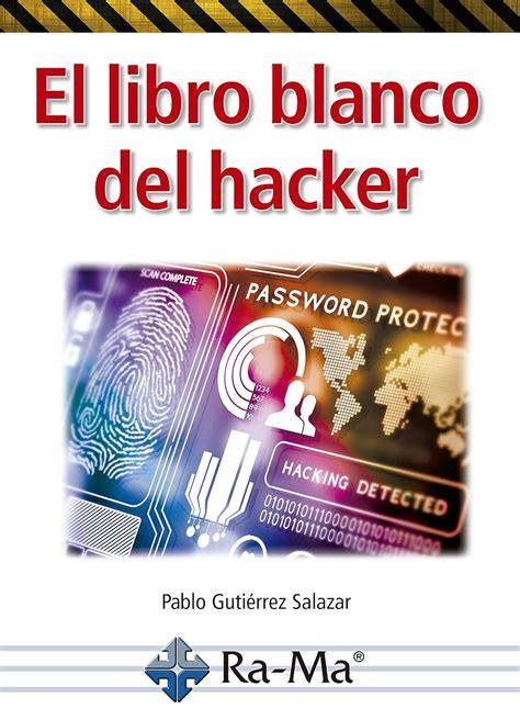 el libro blanco del hacker