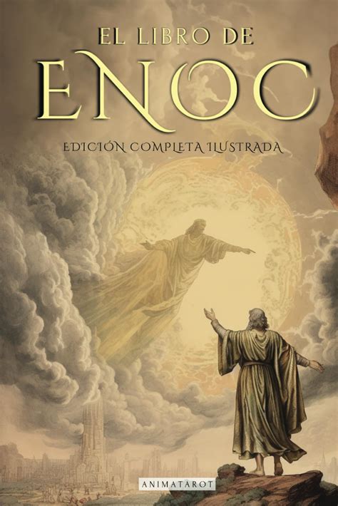 El Libro De Enoc
