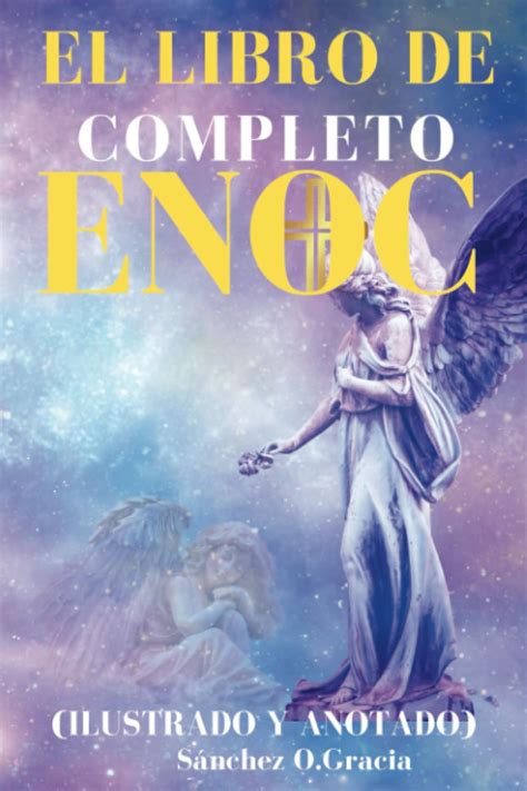 El Libro De Enoc En Pdf