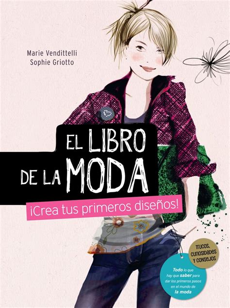 el libro de la moda spanish edition