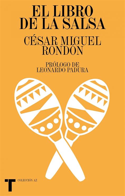 El Libro De La Salsa Noema