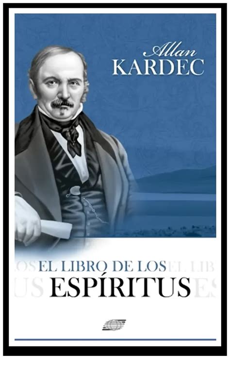 El Libro De Los Espiritus