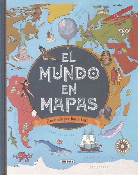 El Libro De Los Mapas Mentales Tony Buzan