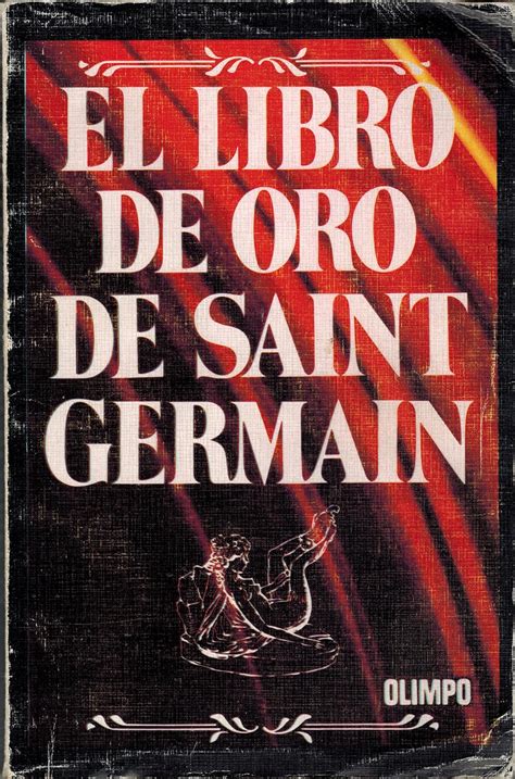 El Libro De Oro