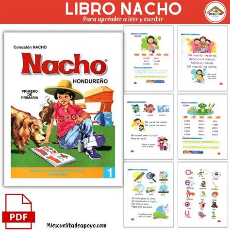 El Libro Nacho Completo