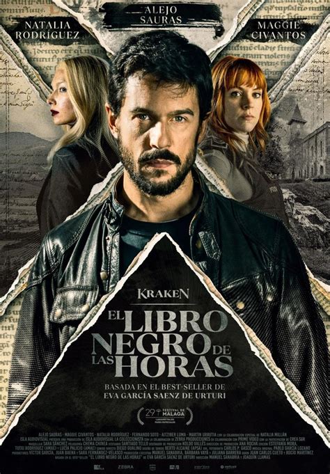 El Libro Negro
