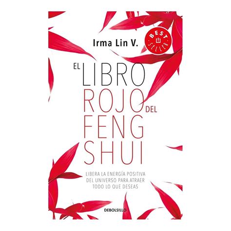 El Libro Rojo Del Feng Shui Irma Lin