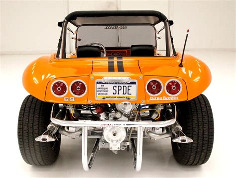 el lobo - Dune Buggy Archives