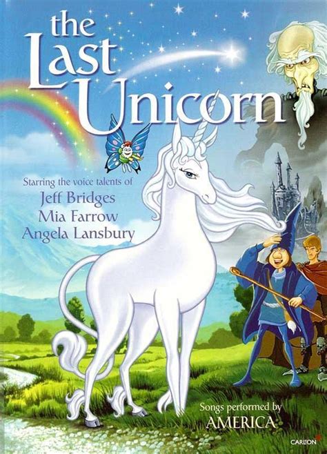 El último Unicornio