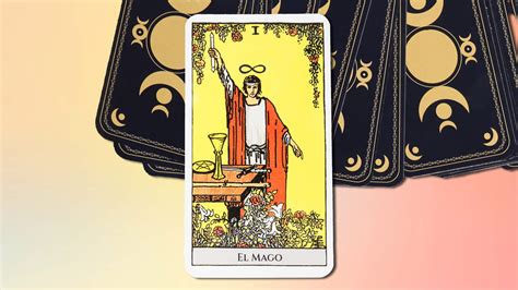 El Mago Tarot