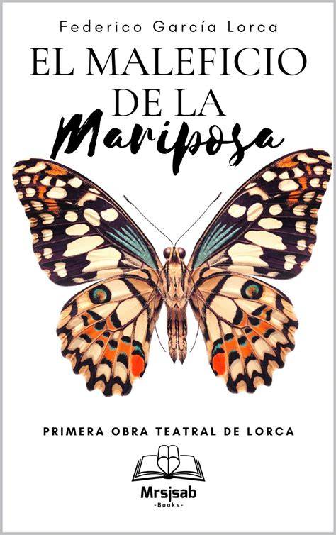 el maleficio de la mariposa the butterfly s evil