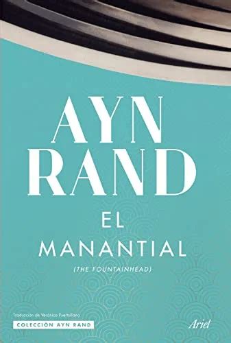 El Manantial Libro