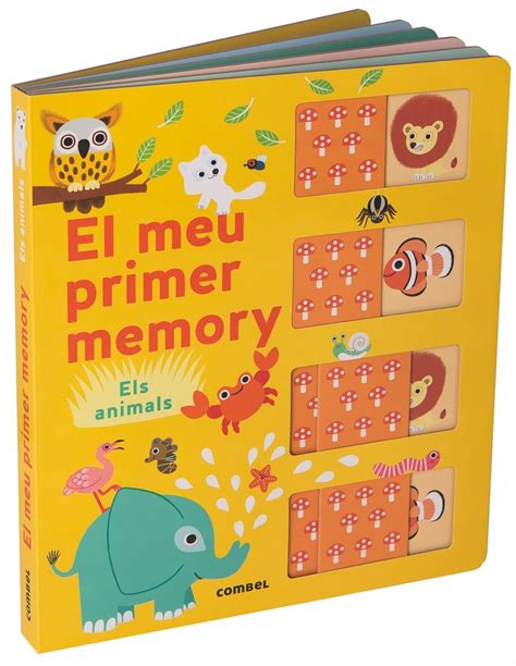 el meu primer memory els colors