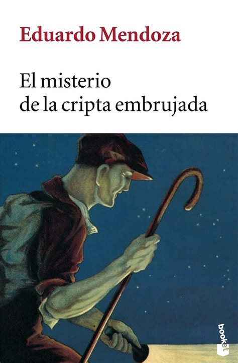 El Misterio De La Cripta Embrujada Eduardo Mendoza