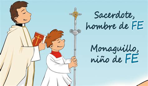 El Monaguillo Separado