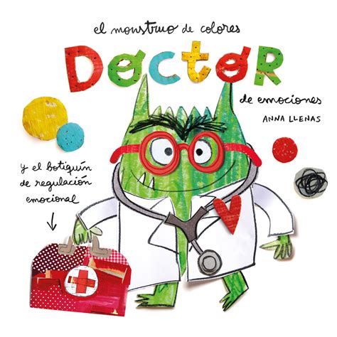El Moustro De Colores