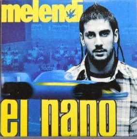 El Nano Letra