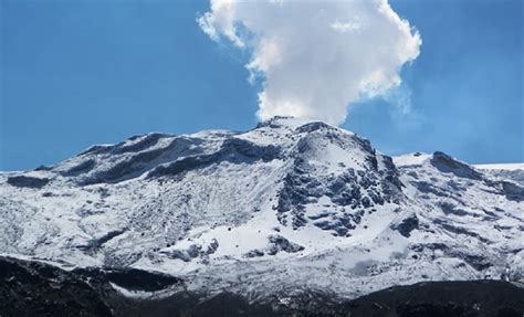 el nevado