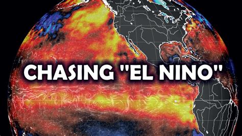 El Niño Webquest Globe Chasing El Nino Worksheet Answers - Chasing El Nino Worksheet Answers