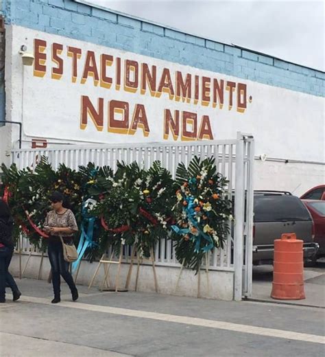 El Noa Noa