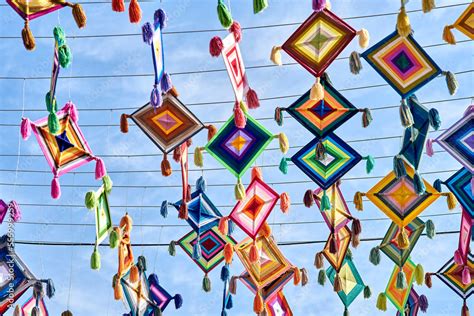 El Ojo De Dios