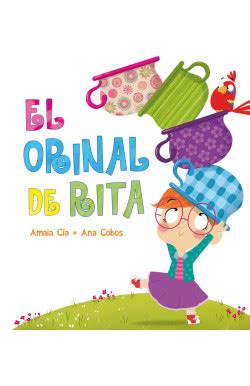 el orinal de rita rita