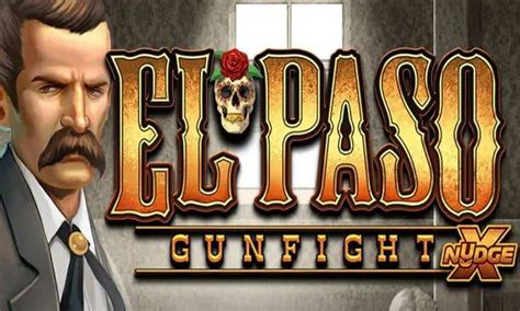 EL PASO GUNFIGHT SLOT DEMO：Pragmatic Play Software Provider - Slot Demo