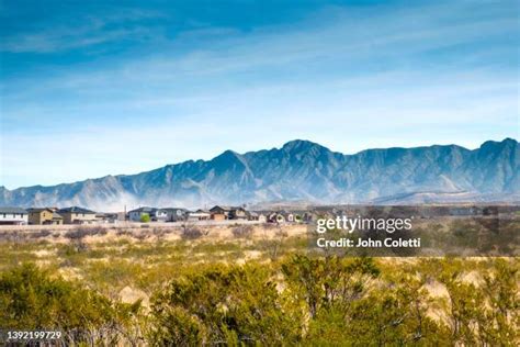 El Paso Mountains