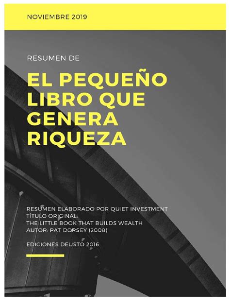 El Pequeo Libro Que An Vence Al Mercado Descubre La Frmula Ms Rentable Para Invertir En Bolsa Spanish Edition