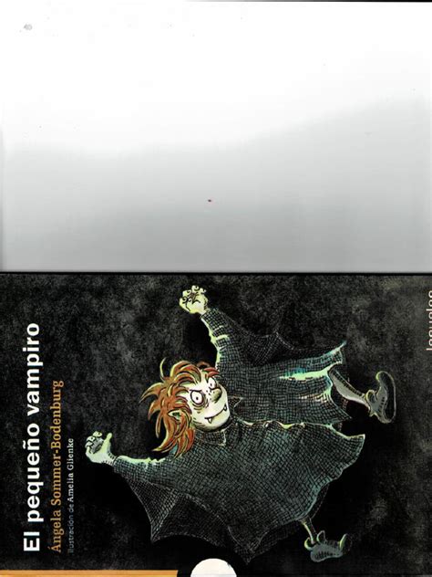 El Pequeño Vampiro