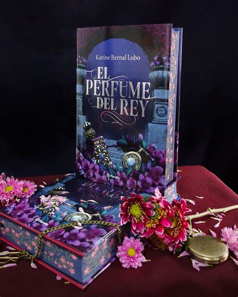 El Perfume