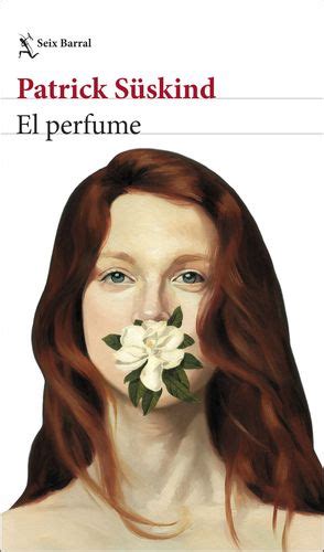 El Perfume Libro