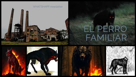 El Perro Familiar