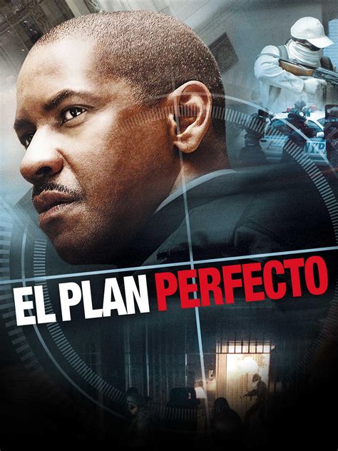 El Plan Perfecto