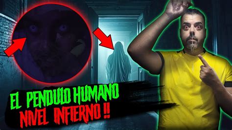 El Péndulo Humano