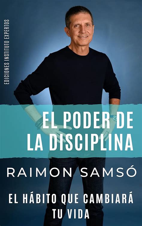 El Poder De La Disciplina Filetypepdf