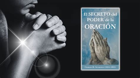El Poder De La Oracion De Intercesion A Dios Como