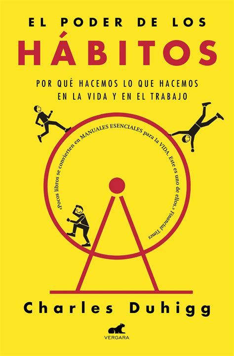 El Poder De Los Habitos Spanish Edition