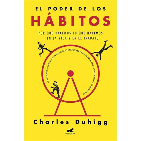 El Poder De Los Hábitos