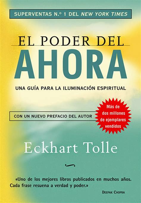 El Poder Del Ahora Pdf