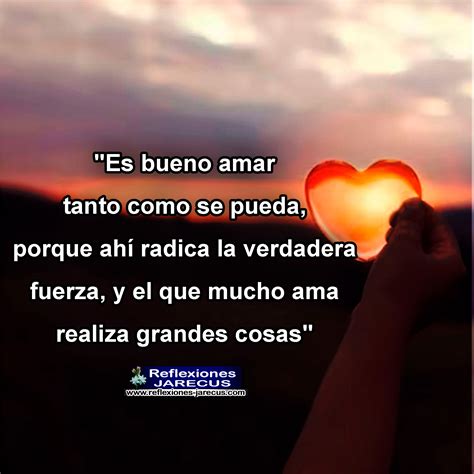 El Poder Del Amor