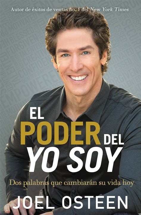 El Poder Del Yo Soy Joel Osteen Gratis