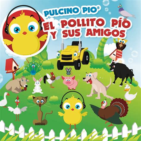 El Pollito Pio