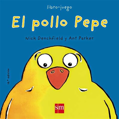 El Pollo Pepe