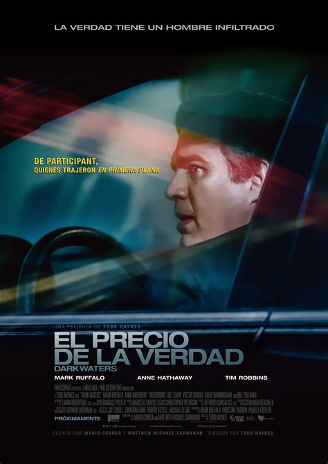 El Precio De La Verdad